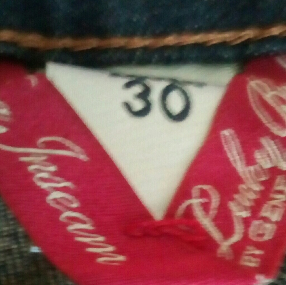 Lucky brand